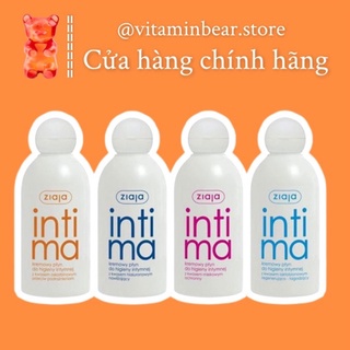 Dung dịch Intima