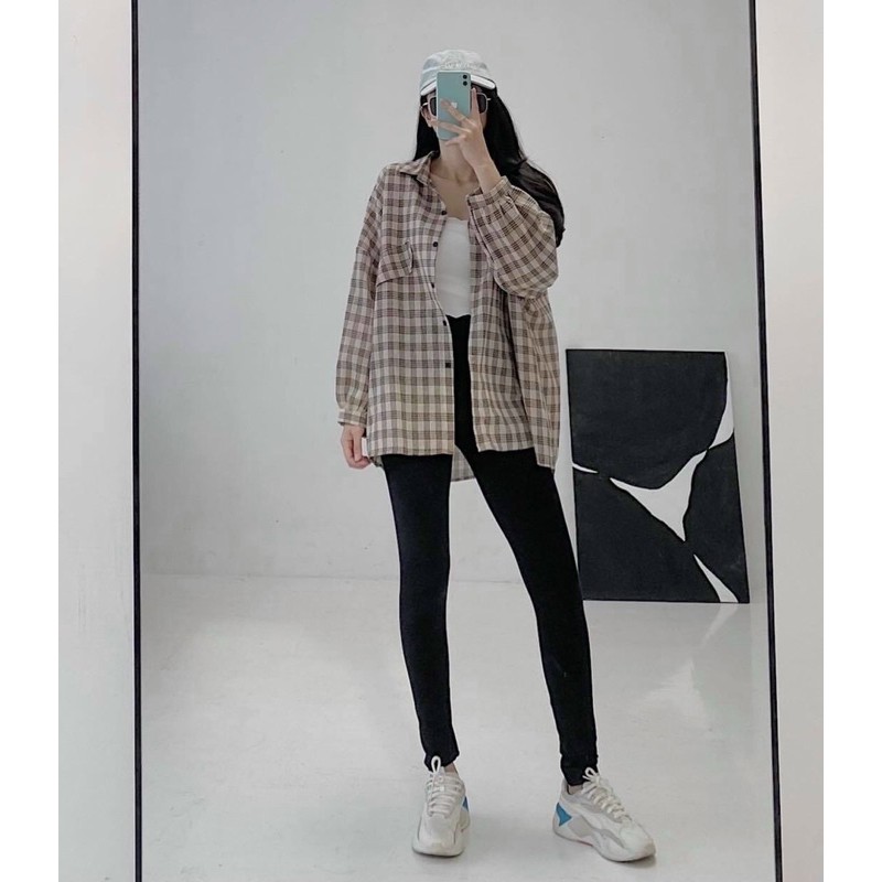 Quần leggin Amberr XXXX