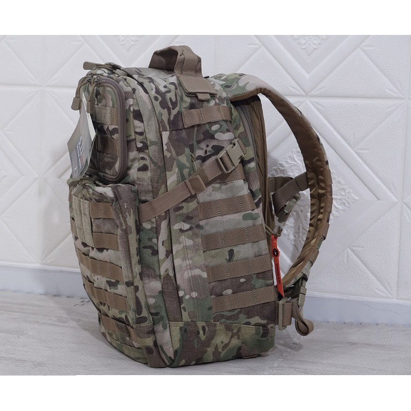 Balo du lịch, Rush 24.Multicam