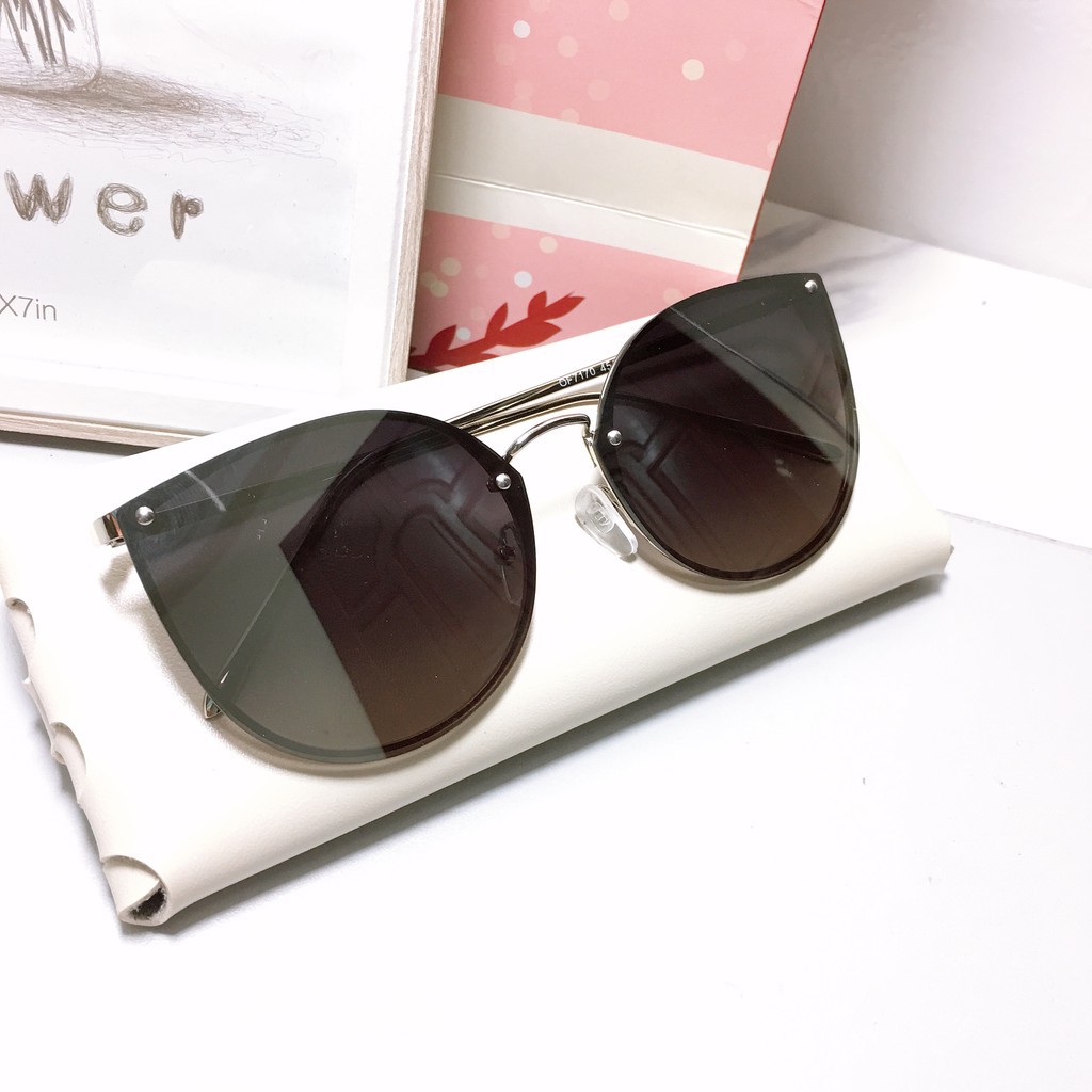 [Gía siêu rẻ] Kính mát nhiều màu 7170