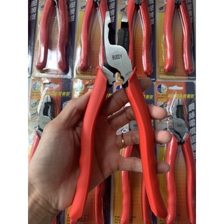 9″ Kìm bấm cắt dây điện cao cấp A0077 BUDDY