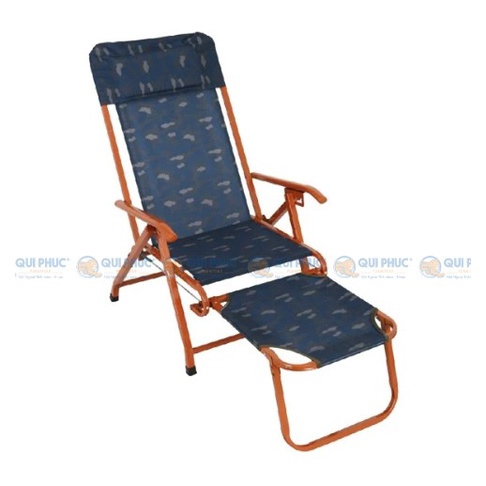 Ghế du lịch vải FELIX
