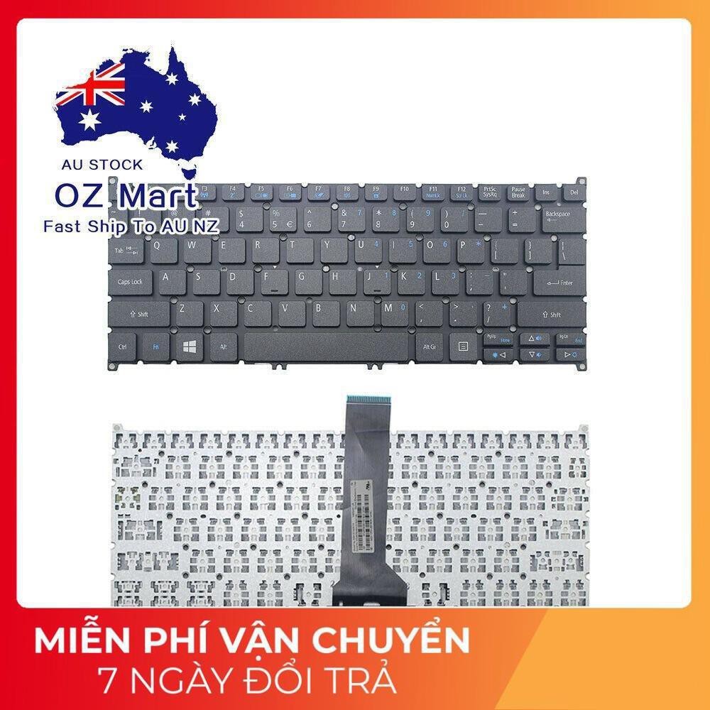 ⚡️Bàn phím laptop Acer Aspire V3-372, V3-372T