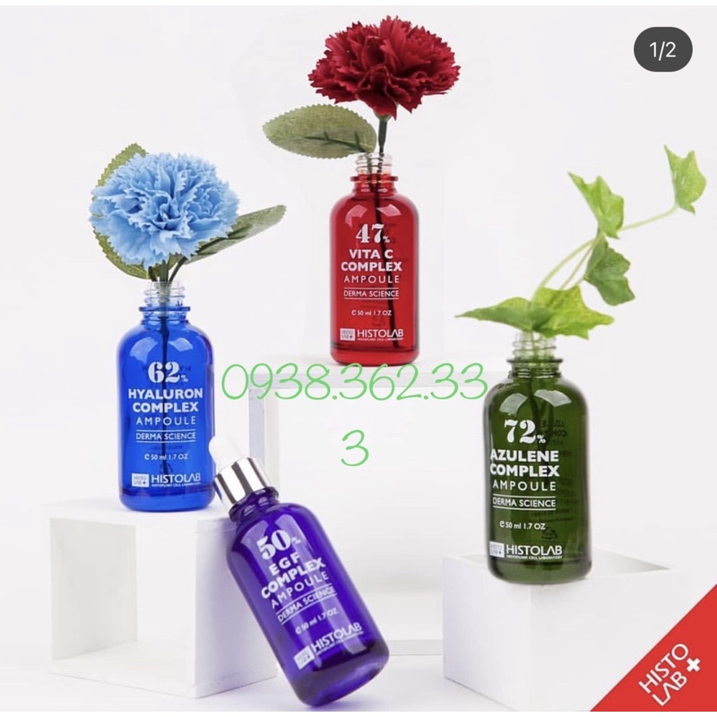 Serum Vita C - Arbutin- Cam Thảo | BigBuy360 - bigbuy360.vn