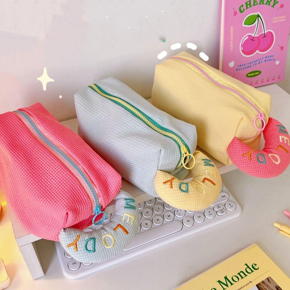 Túi Đựng Mỹ Phẩm / Đồ Vệ Sinh Cá Nhân Du Lịch Ngoài Trời Tiện Lợi