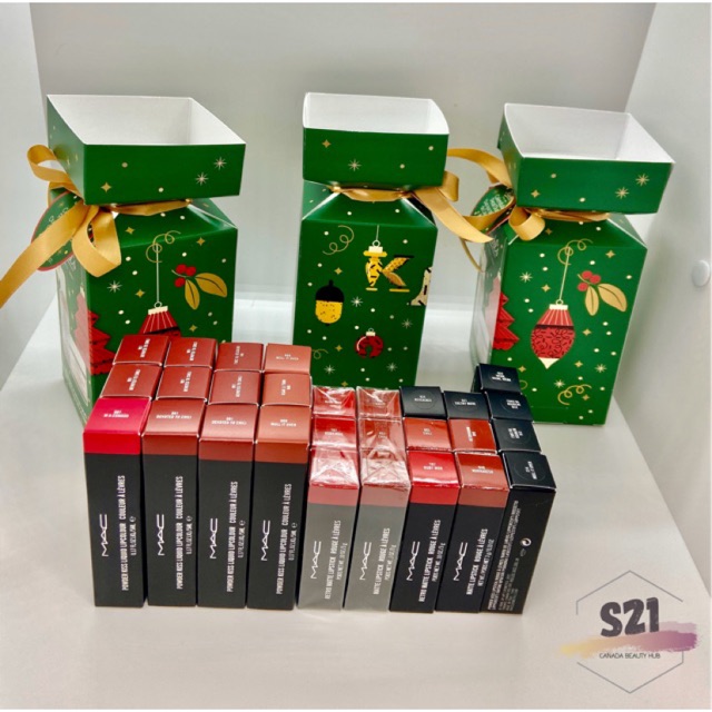 [Bill M.A.C] Son MAC Full Size Dạng Thỏi