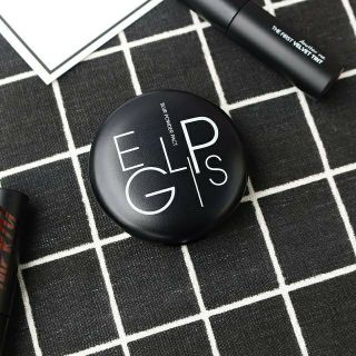 Phấn phủ kiềm dầu EGLIPS