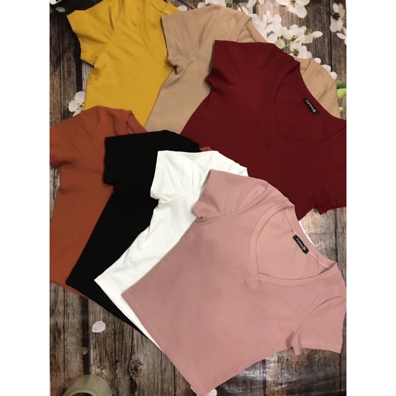 áo thun croptop c | BigBuy360 - bigbuy360.vn