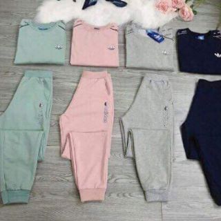 Set  Bộ thể thao