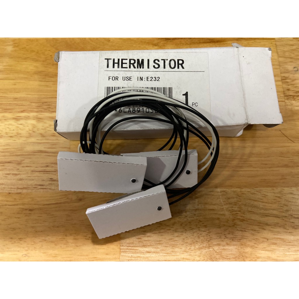 Thermistor máy photo Toshiba e282/232/ Bộ ngắt nhiệt E-Studio 280L/282/283