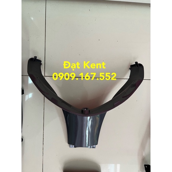 Yếm trên AB Thái 110