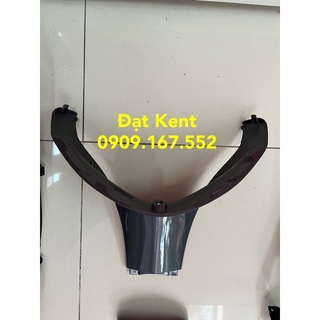 Yếm trên ab thái 110