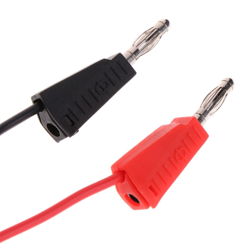 Jack Cắm Bắp Chuối chuyên dụng BNC Q9 sang 2 4mm