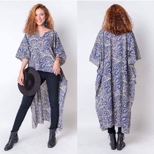 THANH LÝ ÁO VẠT HIGH LOW