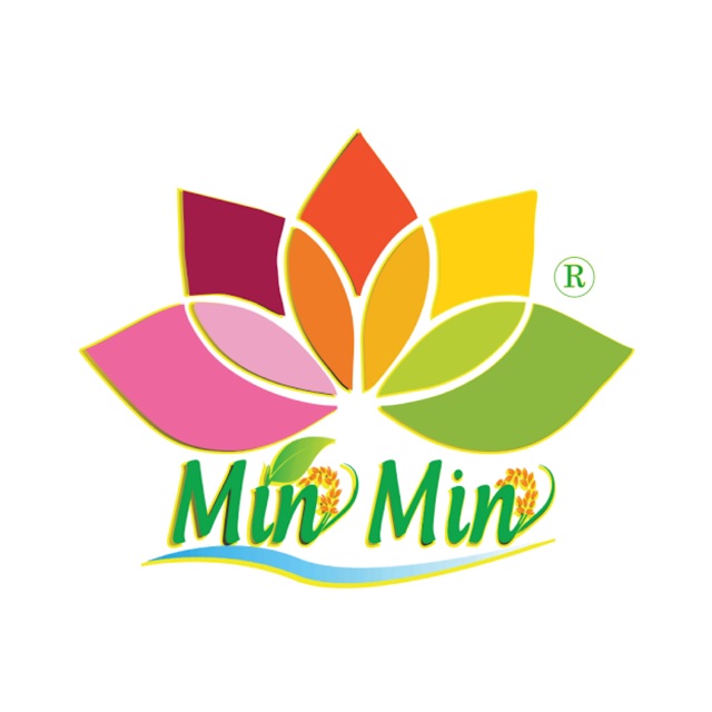 Ngũ Cốc Lợi Sữa Cao Cấp MinMin