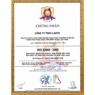 Nước Đông Trùng Hạ Thảo Hector Sâm (Hộp 10 chai)