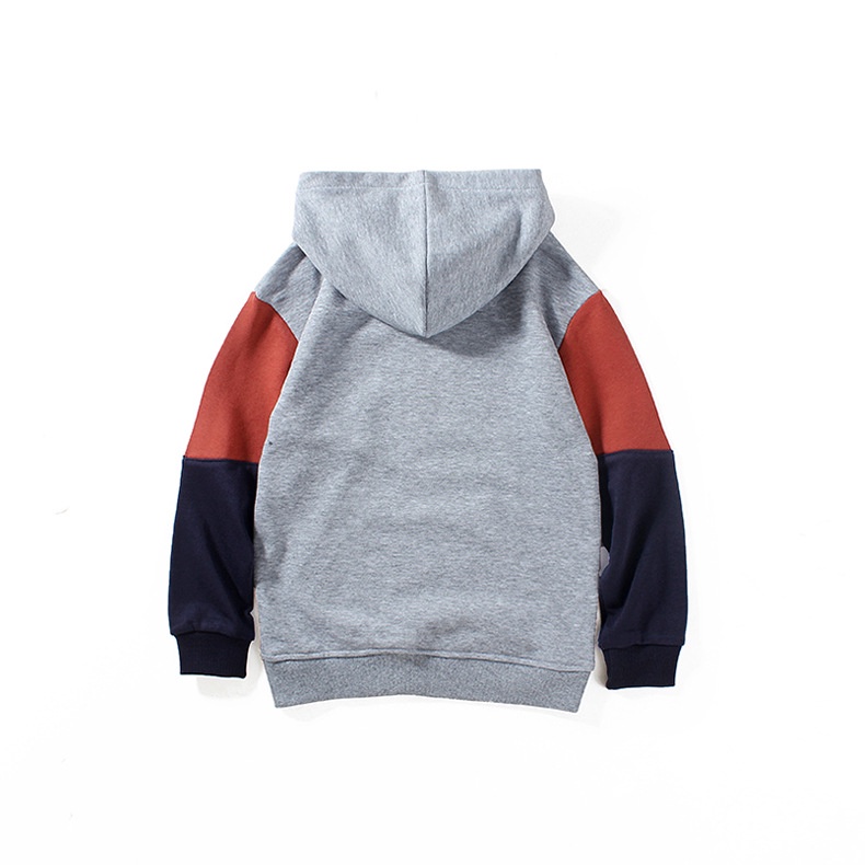 [SALE] AN2⚡Size 140-160 (25-40kg)⚡Áo hoodie nỉ size đại cho bé trai⚡Thời trang trẻ Em hàng quảng châu freeship