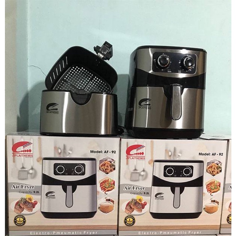Nồi chiên không dầu AF-92