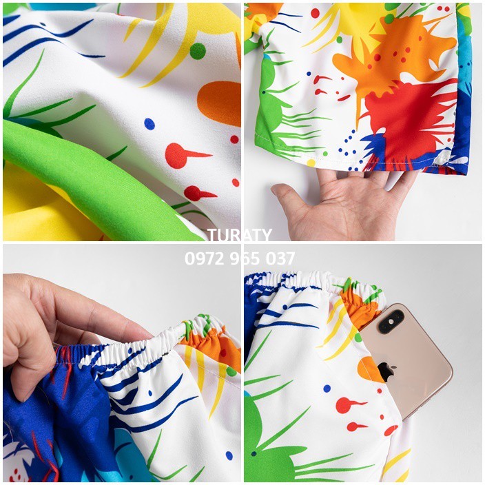 [Xả Kho, Bán Lỗ] Bộ Đi Biển Cho Cặp Đôi, Đội Nhóm, Công Ty, Gia Đình | BigBuy360 - bigbuy360.vn