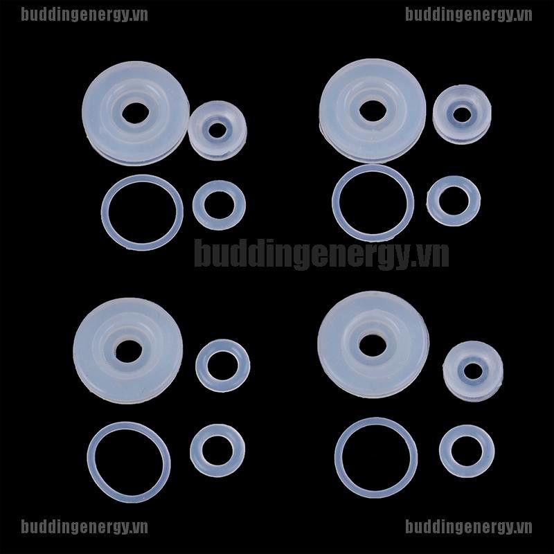 Bộ 4 Van Áp Suất Tiện Lợi Chất Lượng Sự Bảo Vệ