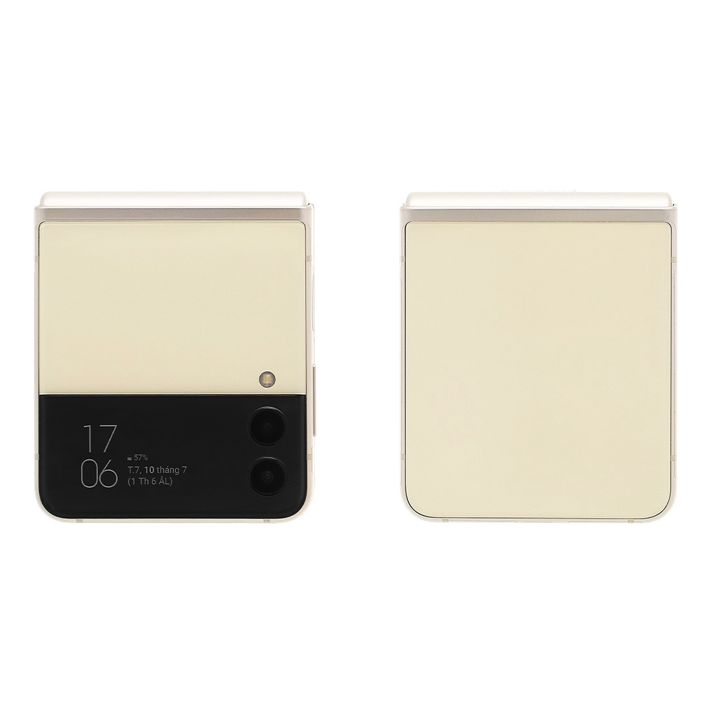 Điện thoại Samsung Galaxy Z Flip3 5G