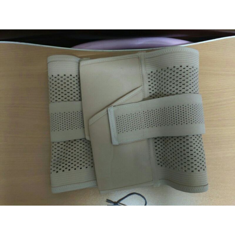 Đai nịt bụng chống cuộn, chống gẫy gập | BigBuy360 - bigbuy360.vn