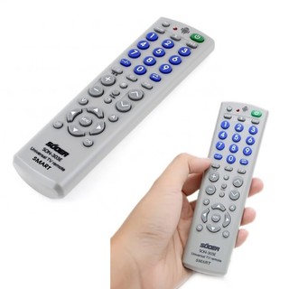 Remote điều khiển Tivi đa năng 303E