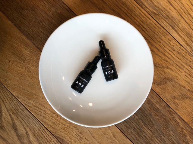 Dermarium - R.S warrior - Serum VitC dưỡng da chống già | BigBuy360 - bigbuy360.vn