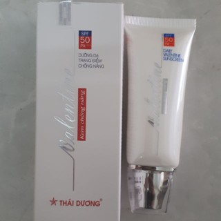 Kem chống nắng Valentine Sao thái dương 30g
