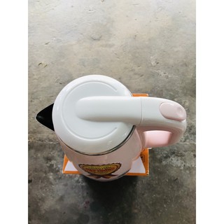 Ấm siêu tốc Đạt Tường ST09