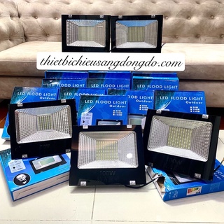 Đèn led pha  50w 100w, Đèn pha siêu sáng,Led pha