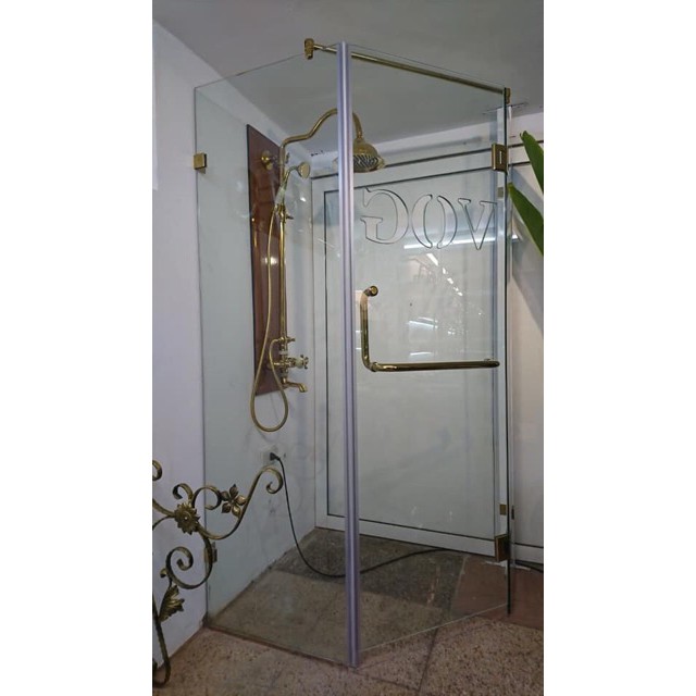 [Ảnh thật] Bản lề  phòng tắm kính | BigBuy360 - bigbuy360.vn