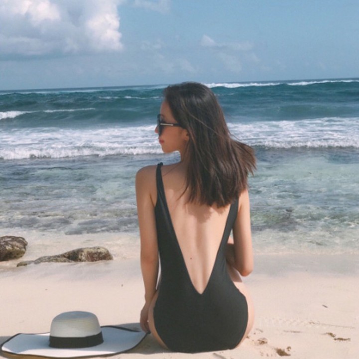 Bikini sexy QUEEN BIKINI Đồ bơi nữ kín đáo Quảng châu BIK44