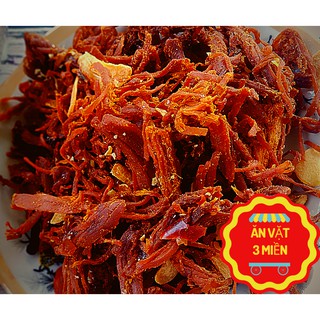 Heo Khô Cháy Tỏi Phương Huyền Foods lọ 230g