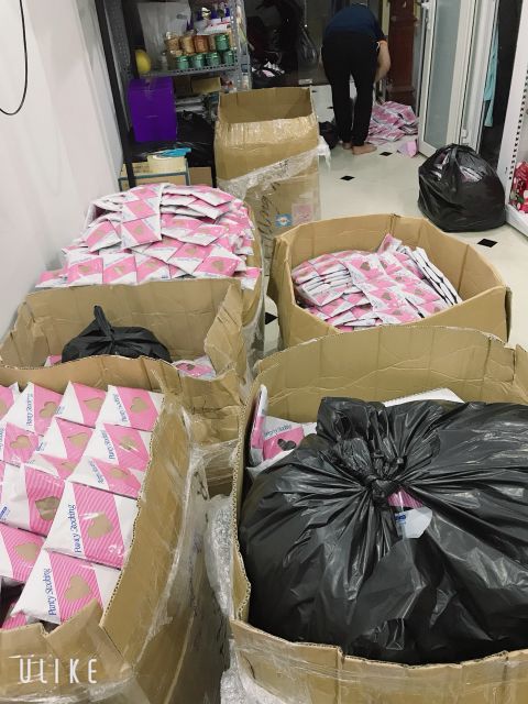 Sét Tất Panty Nhật