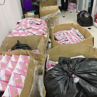 Sét Tất Panty Nhật ( set 5 đôi)