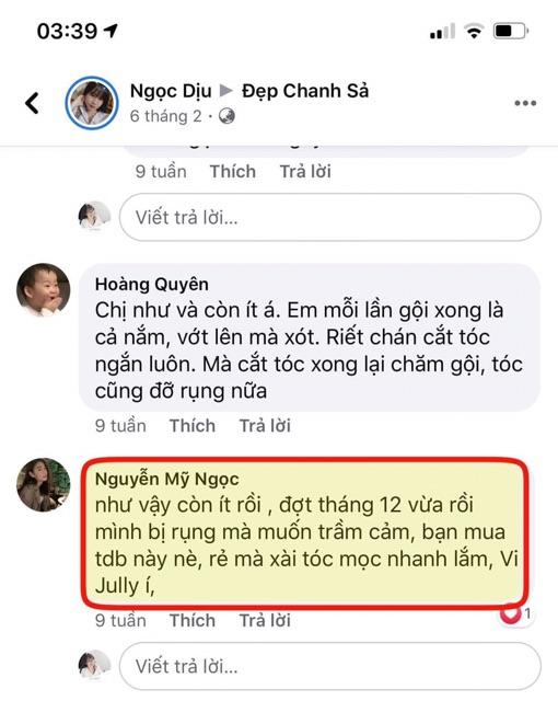 Dầu Gội Bưởi Vi Jully Giảm Rụng Tóc, Giúp Tóc Chắc Khoẻ | BigBuy360 - bigbuy360.vn