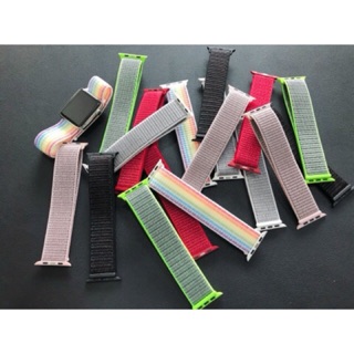 Dây sport loop apple watch seri 1/2/3/4