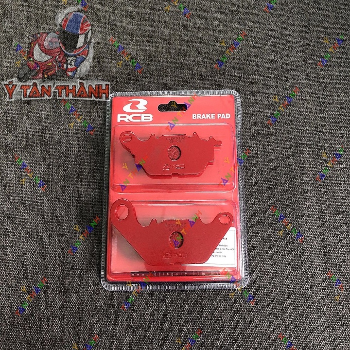 Bố Thắng Đĩa Trước Rcb Sirius 110 MS2455