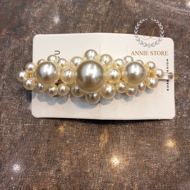 【ORDER】KẸP TÓC HÀN QUỐC