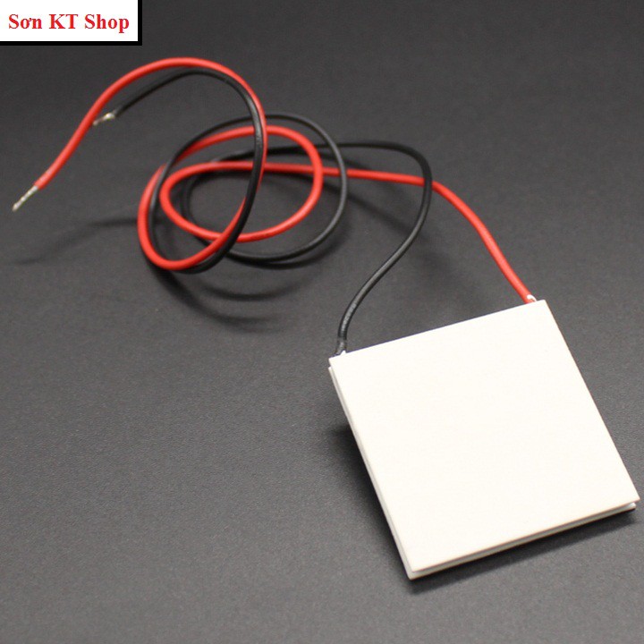 Sò nóng lạnh 65w TEC-12706