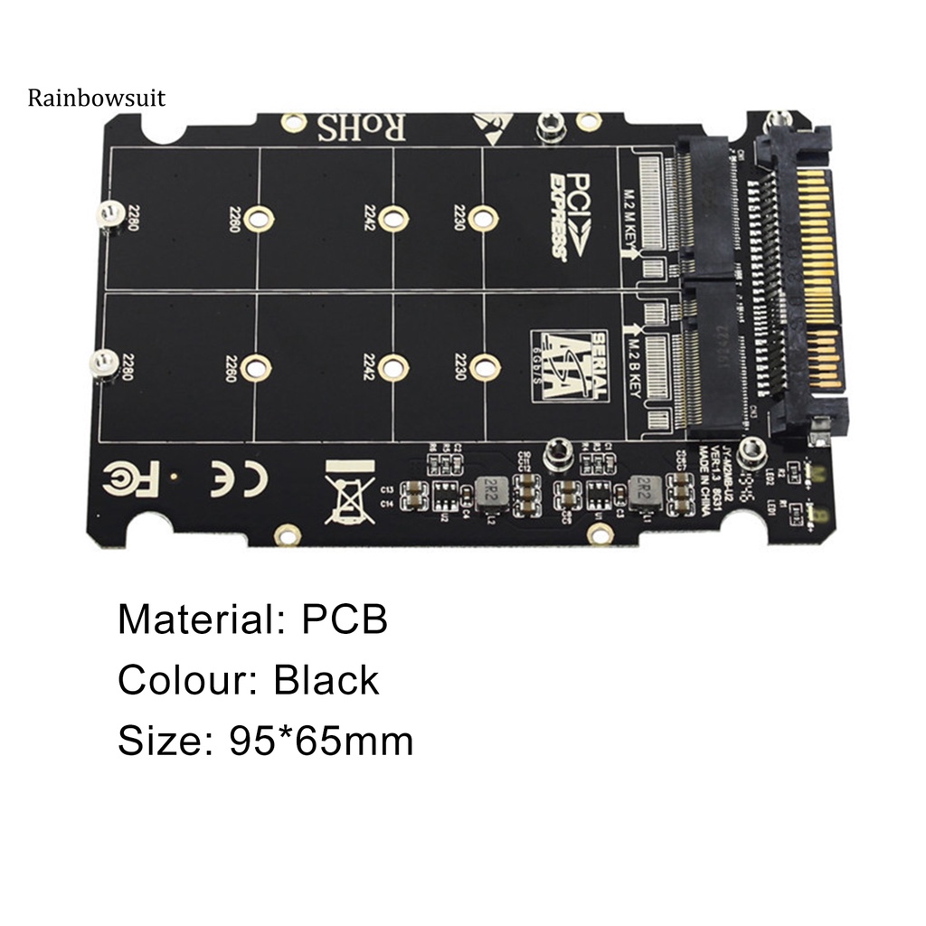 Thẻ Chuyển Đổi Mở Rộng Ssd M.2 Sang U.2 Cho Pc | BigBuy360 - bigbuy360.vn