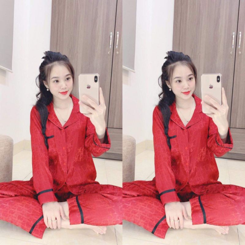 combo bộ gấm