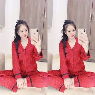 combo bộ gấm
