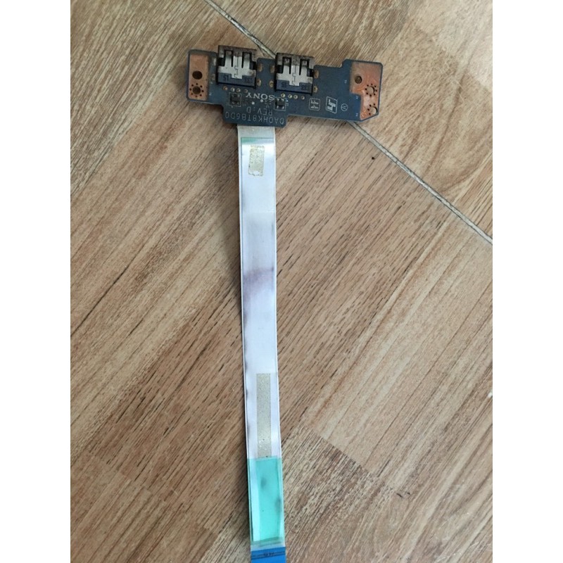 bo usb sony svf152a29w | BigBuy360 - bigbuy360.vn