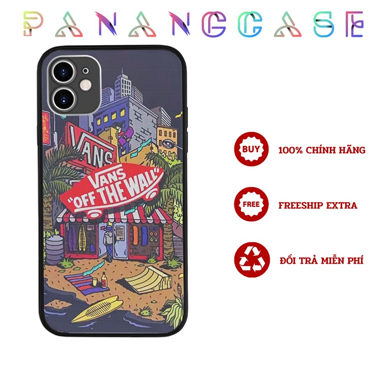 Ốp ĐT 6S PLUS Đẹp Đẽ Vans PANANG Iphone 6/6S/6Plus/6Splus/7/7Plus/8/8Plus/X/Xs/Xr/Xsmax/11/11Pro/Promax JC20200800111