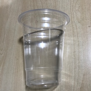 Ly nhựa 800ml (50ly kèm nắp)