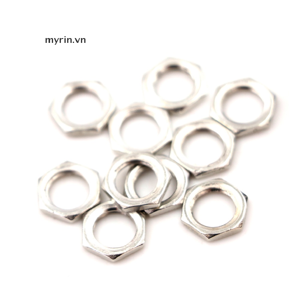 Set 10 Đầu Nối Ổ Cắm 3.5 Mmx1.35Mm Chuyên Dụng