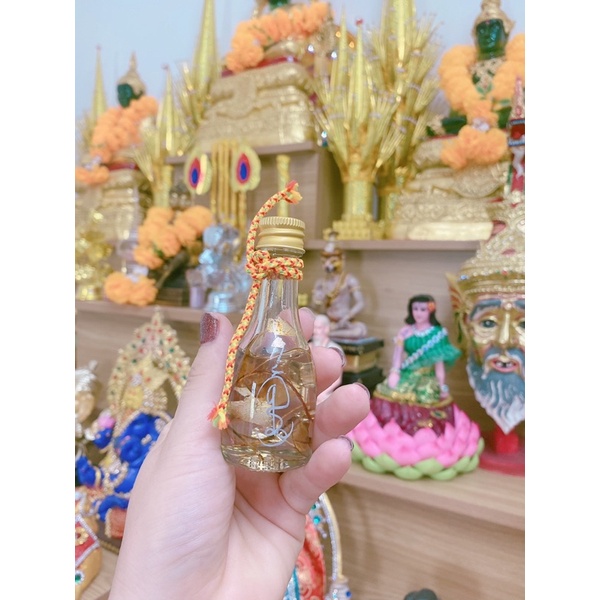 Dầu Thơm Thái Lan