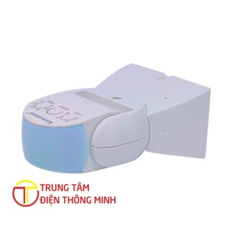 Công tắc đèn cảm ứng vi sóng lắp nổi tường Kawasan KW-RS05B